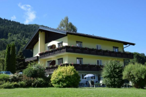  Pension Strauß / Haus Hannelore  Оссиах